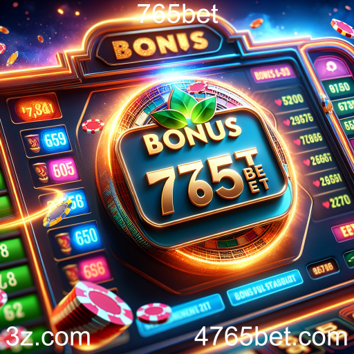 Explorando a Categoria de Bônus em 765bet: Aumente Suas Chances de Vencer